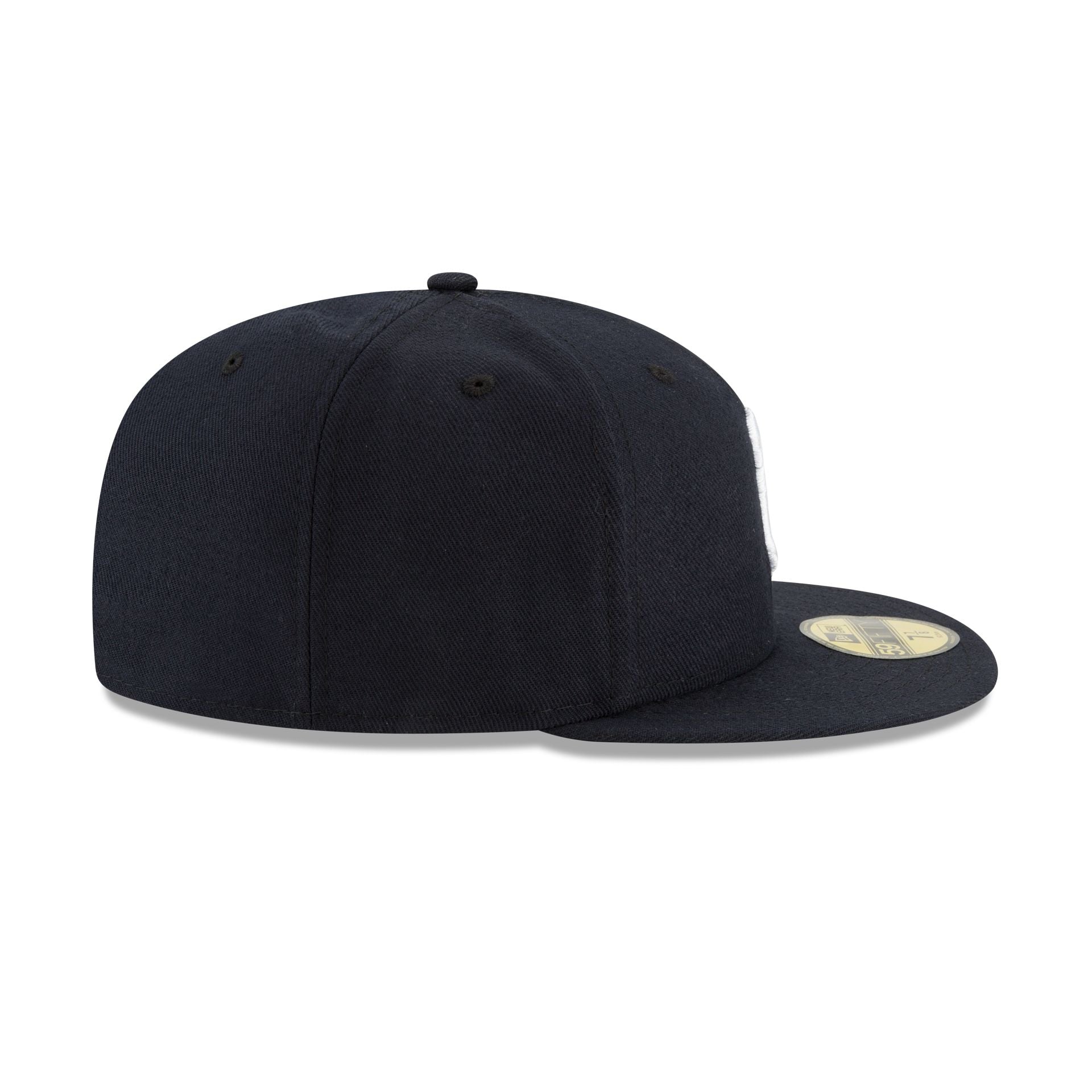 New York Yankees Authentic Collection 59FIFTY Fitted Hat