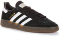 Adidas Handball Spezial In Black White For Men