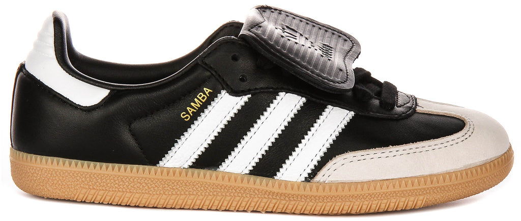 Adidas Samba LT W In Black White For Women
