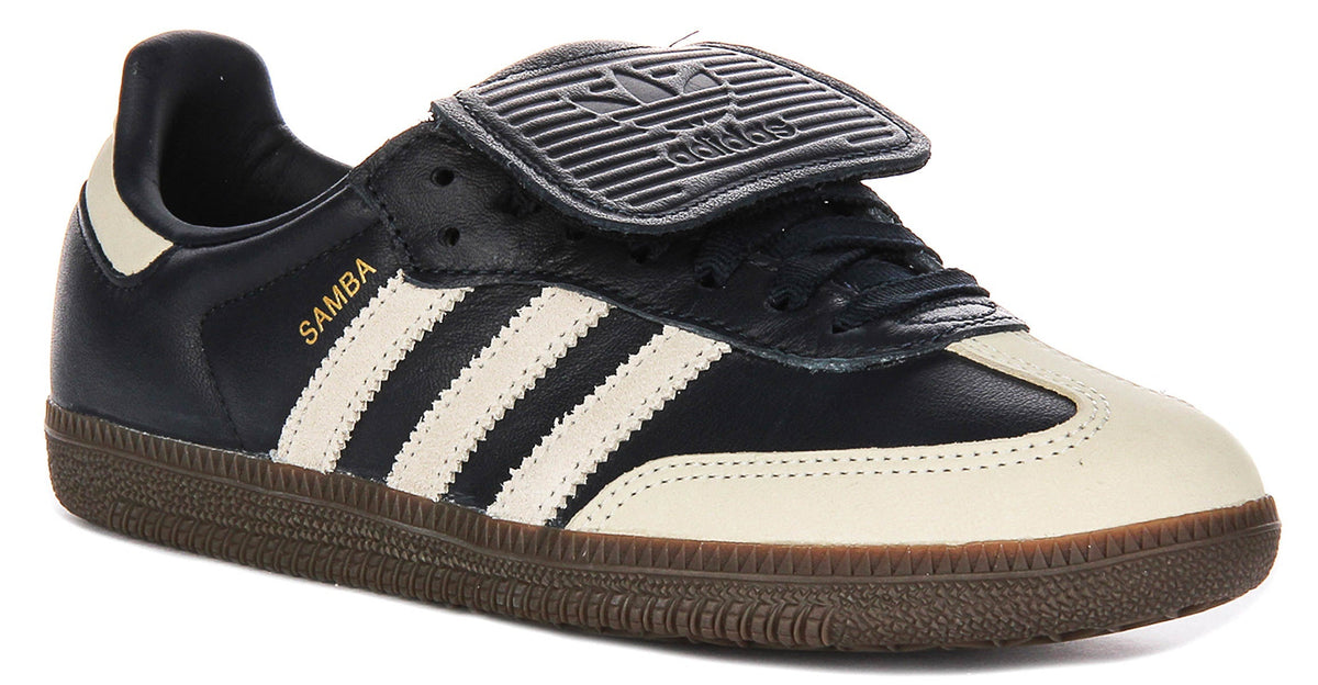 Adidas Samba LT In Blue For Women