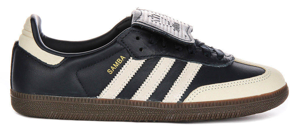 Adidas Samba LT In Blue For Women