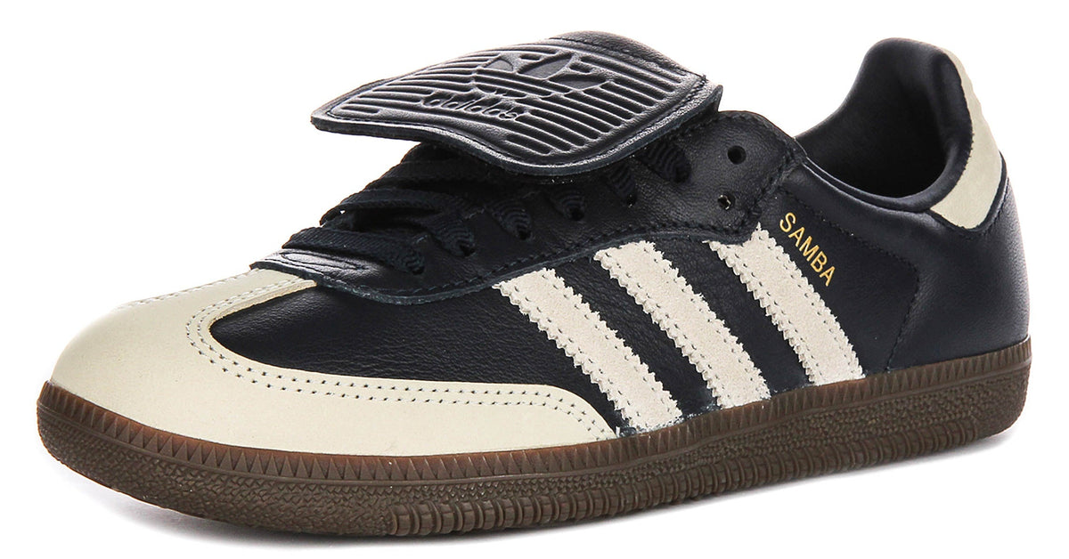Adidas Samba LT In Blue For Women