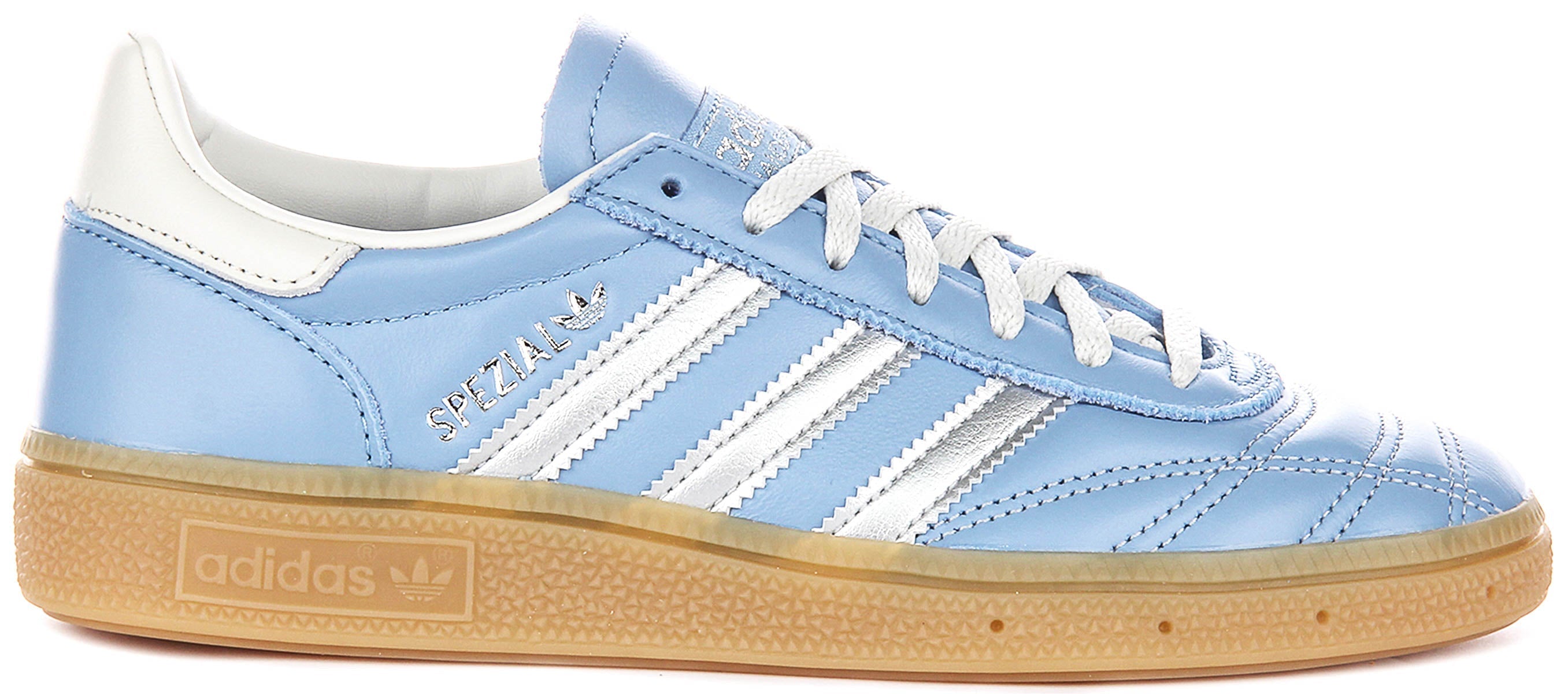 Adidas Handball Spezial In Blue For Women