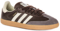 Adidas Samba OG W In Brown