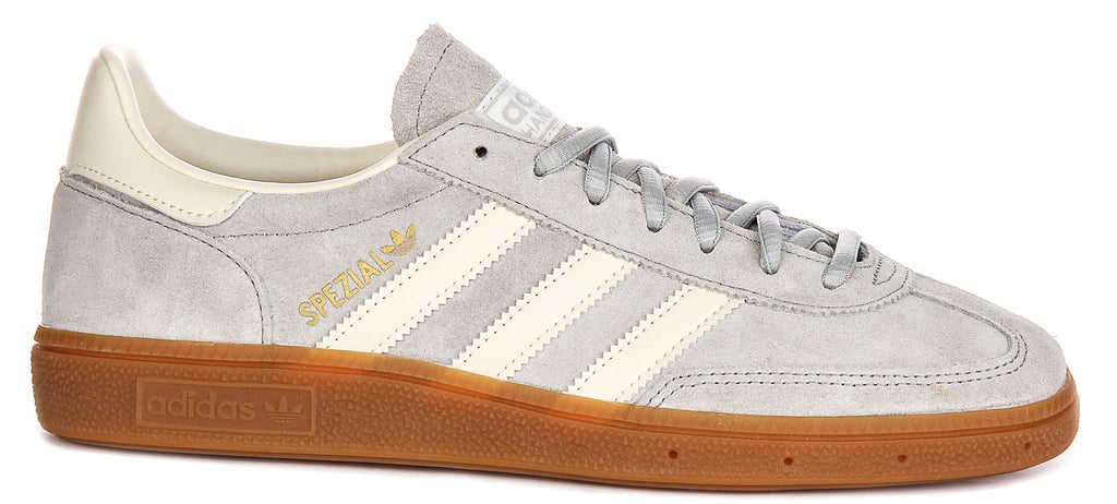 Adidas Handball Spezial In Grey For Women
