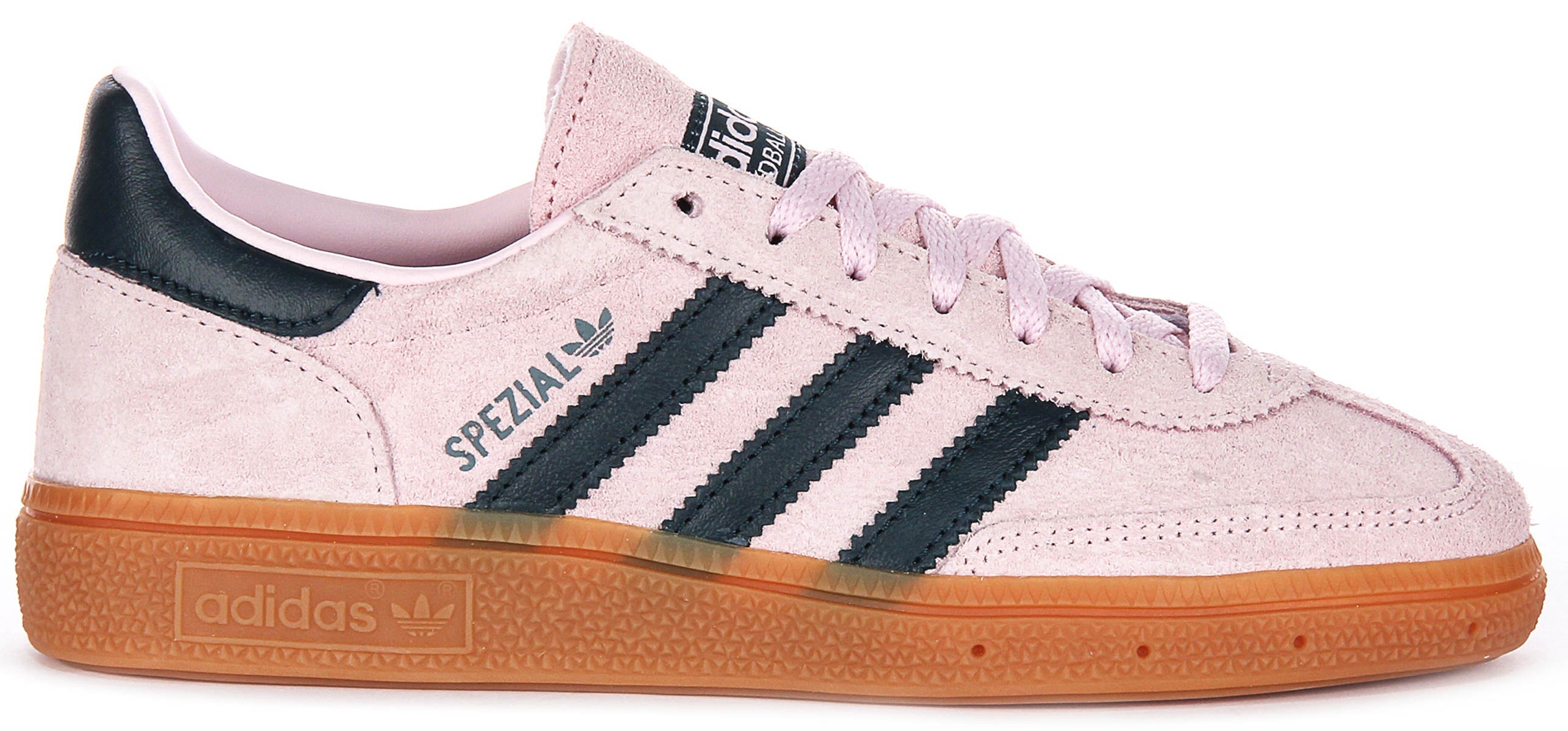 Adidas Spezial In Light Pink For Women