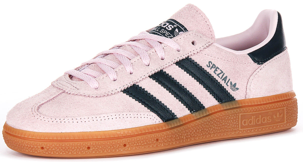 Adidas Spezial In Light Pink For Women