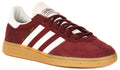 Adidas Handball Spezial In Maroon For Women