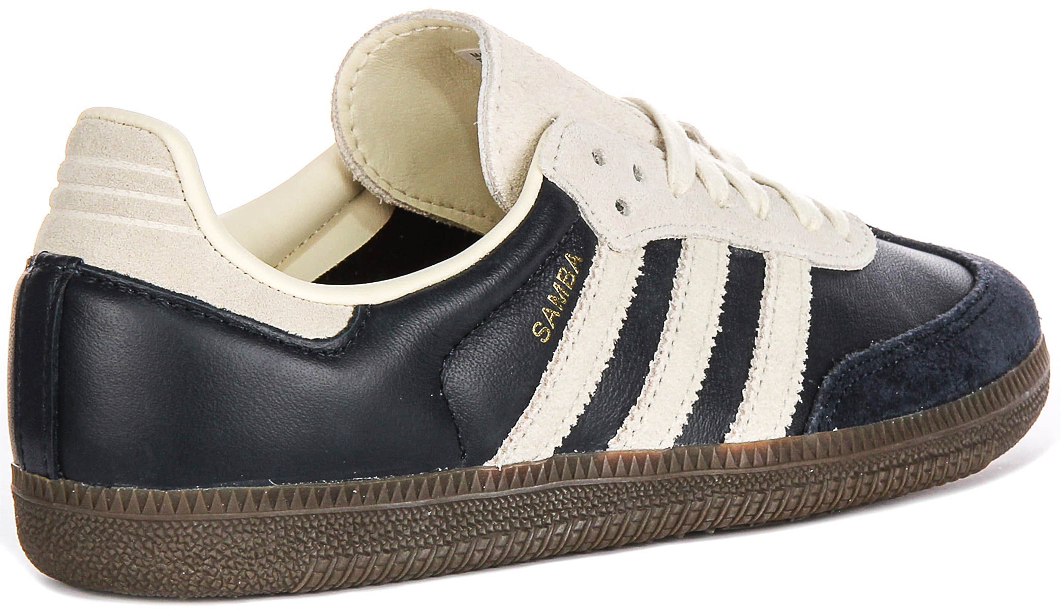 Adidas Samba Og In Navy White