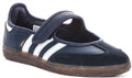 Adidas Samba Jane W In Navy White For Women