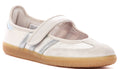 Adidas Samba Jane W In Pearl White For Women