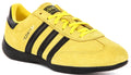 Adidas Handball Spezial Low Pro In Yellow Black For Women