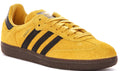 Adidas Samba OG In Yellow Black For Men